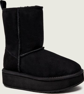 Śniegowce damskie na zimę Emu Australia ze sklepu: Gomez Fashion Store w kategorii: Śniegowce damskie - zdjęcie 874714-BD9-10338_EU255W000019001