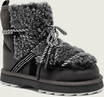 Emu Australia - Śniegowce damskie na zimę ze sklepu: Gomez Fashion Store w kategorii: Śniegowce damskie - zdjęcie 874714-BD9-10338_EU255W000020004