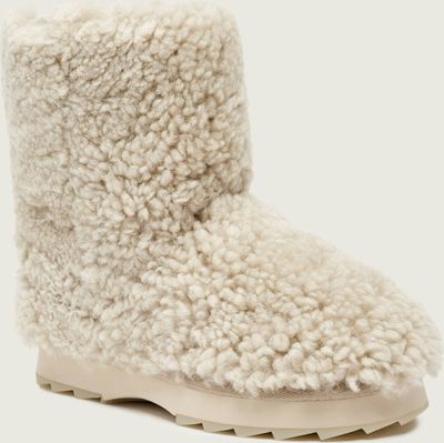 Śniegowce damskie zimowe Emu Australia ze sklepu: Gomez Fashion Store w kategorii: Śniegowce damskie - zdjęcie 874714-BD9-10338_EU255W000021010