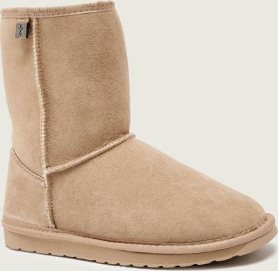Śniegowce damskie na zimę Emu Australia ze sklepu: Gomez Fashion Store w kategorii: Śniegowce damskie - zdjęcie 874714-BD9-10338_EU255W000028037