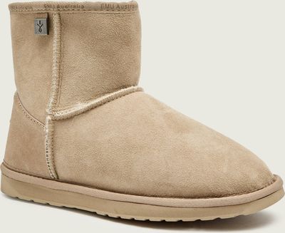 Śniegowce damskie zimowe Emu Australia ze sklepu: Gomez Fashion Store w kategorii: Śniegowce damskie - zdjęcie 874714-BD9-10338_EU255W000029037