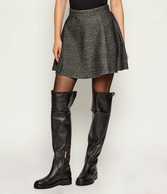 Spódnica wiosenna Max & Co. ze sklepu: Gomez Fashion Store w kategorii: Spódnice - zdjęcie 874714-BD9-10338_MX255W000005998