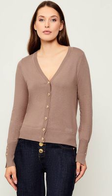 Sweter damski Guess ze sklepu: Gomez Fashion Store w kategorii: Swetry damskie - zdjęcie 874714-BD9-10338_GJ255W000096O04