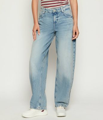 Guess - Jeansy damskie ze sklepu: Gomez Fashion Store w kategorii: Jeansy damskie - zdjęcie 874714-BD9-10338_GJ255W000107W25