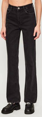 Jeansy damskie w miejskim stylu Guess ze sklepu: Gomez Fashion Store w kategorii: Jeansy damskie - zdjęcie 874714-BD9-10338_GJ255W000108W26