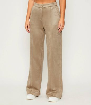 Spodnie damskie wiosenne w stylu retro Guess ze sklepu: Gomez Fashion Store w kategorii: Spodnie damskie - zdjęcie 874714-BD9-10338_GJ255W000116M08