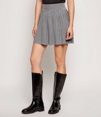 Spódnica na wiosnę Guess ze sklepu: Gomez Fashion Store w kategorii: Spódnice - zdjęcie 874714-BD9-10338_GJ255W000120W29