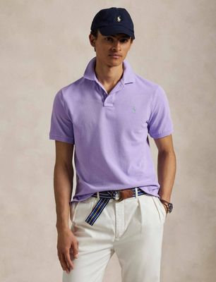 T-shirt męski Polo Ralph Lauren ze sklepu: Gomez Fashion Store w kategorii: T-shirty męskie - zdjęcie 874714-BD9-10338_PR252M000088ERA