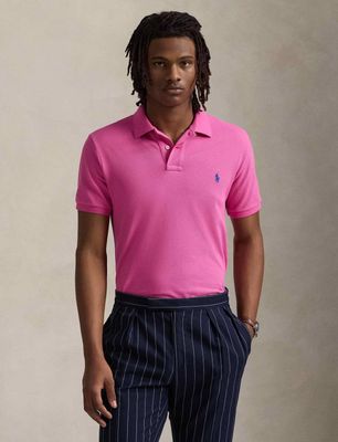 T-shirt męski casual Polo Ralph Lauren ze sklepu: Gomez Fashion Store w kategorii: T-shirty męskie - zdjęcie 874714-BD9-10338_PR252M000088ERB