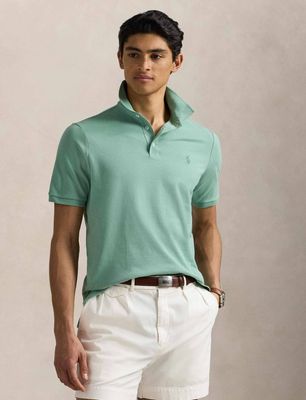 T-shirt męski Polo Ralph Lauren ze sklepu: Gomez Fashion Store w kategorii: T-shirty męskie - zdjęcie 874714-BD9-10338_PR252M000213ERE