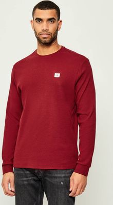 T-shirt męski na wiosnę Calvin Klein Jeans ze sklepu: Gomez Fashion Store w kategorii: T-shirty męskie - zdjęcie 874714-BD9-10338_CJ255M000004Y51