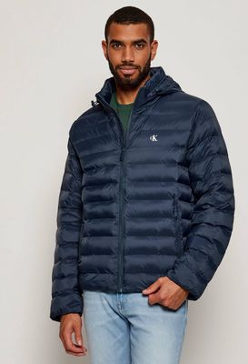 Kurtka męska Calvin Klein Jeans ze sklepu: Gomez Fashion Store w kategorii: Kurtki męskie - zdjęcie 874714-BD9-10338_CJ255M000011519