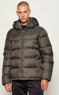 Kurtka męska casual Calvin Klein Jeans ze sklepu: Gomez Fashion Store w kategorii: Kurtki męskie - zdjęcie 874714-BD9-10338_CJ255M000012Y60