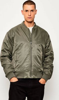 Kurtka męska Calvin Klein Jeans ze sklepu: Gomez Fashion Store w kategorii: Kurtki męskie - zdjęcie 874714-BD9-10338_CJ255M000013316
