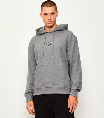 Calvin Klein Jeans - Bluza męska na jesień ze sklepu: Gomez Fashion Store w kategorii: Bluzy męskie - zdjęcie 874714-BD9-10338_CJ255M000018880