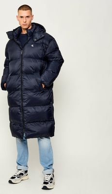 Kurtka męska Calvin Klein Jeans ze sklepu: Gomez Fashion Store w kategorii: Kurtki męskie - zdjęcie 874714-BD9-10338_CJ255M000027879