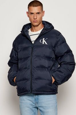 Calvin Klein Jeans - Kurtka męska ze sklepu: Gomez Fashion Store w kategorii: Kurtki męskie - zdjęcie 874714-BD9-10338_CJ255M000029879
