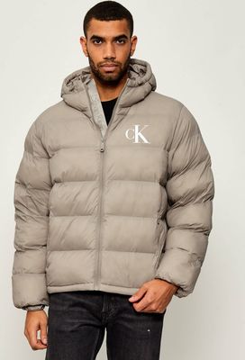 Kurtka męska Calvin Klein Jeans ze sklepu: Gomez Fashion Store w kategorii: Kurtki męskie - zdjęcie 874714-BD9-10338_CJ255M000029W75