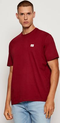 Calvin Klein Jeans - T-shirt męski ze sklepu: Gomez Fashion Store w kategorii: T-shirty męskie - zdjęcie 874714-BD9-10338_CJ255M000050Y51