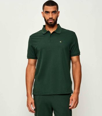 T-shirt męski na wiosnę Calvin Klein Jeans ze sklepu: Gomez Fashion Store w kategorii: T-shirty męskie - zdjęcie 874714-BD9-10338_CJ255M000052Y57