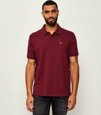 T-shirt męski casual Calvin Klein Jeans ze sklepu: Gomez Fashion Store w kategorii: T-shirty męskie - zdjęcie 874714-BD9-10338_CJ255M000052Y51