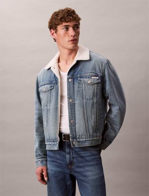 Kurtka męska Calvin Klein Jeans ze sklepu: Gomez Fashion Store w kategorii: Kurtki męskie - zdjęcie 874714-BD9-10338_CJ255M000071B34