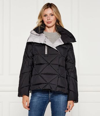 Kurtka damska jesienna Diego M ze sklepu: Gomez Fashion Store w kategorii: Kurtki damskie - zdjęcie 874714-BD9-10338_DM254W000006999