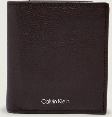 Portfel męski Calvin Klein ze sklepu: Gomez Fashion Store w kategorii: Portfele męskie - zdjęcie 874714-BD9-10338_CK255M000004E14