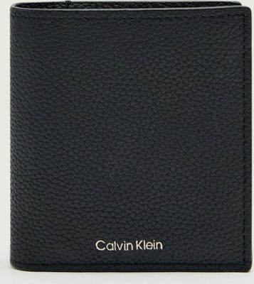 Portfel męski Calvin Klein ze sklepu: Gomez Fashion Store w kategorii: Portfele męskie - zdjęcie 874714-BD9-10338_CK255M000005544