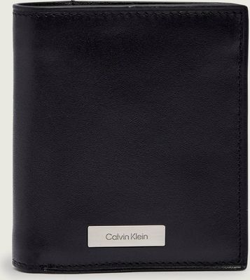 Portfel męski Calvin Klein ze sklepu: Gomez Fashion Store w kategorii: Portfele męskie - zdjęcie 874714-BD9-10338_CK255M000010544