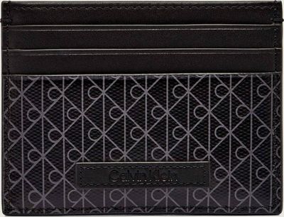 Etui Calvin Klein ze sklepu: Gomez Fashion Store w kategorii: Etui - zdjęcie 874714-BD9-10338_CK255M000015544