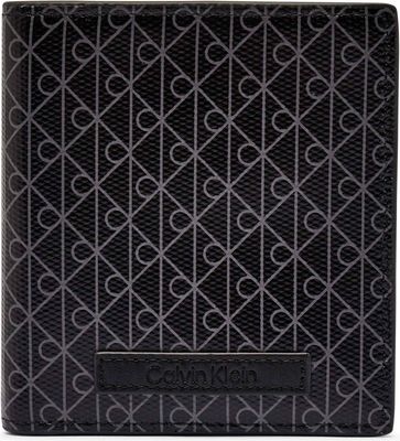 Portfel męski Calvin Klein ze sklepu: Gomez Fashion Store w kategorii: Portfele męskie - zdjęcie 874714-BD9-10338_CK255M000016544