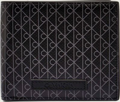 Calvin Klein - Portfel męski ze sklepu: Gomez Fashion Store w kategorii: Portfele męskie - zdjęcie 874714-BD9-10338_CK255M000017544