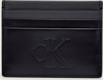 Etui Calvin Klein ze sklepu: Gomez Fashion Store w kategorii: Etui - zdjęcie 874714-BD9-10338_CK255M000020544