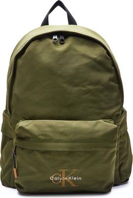 Calvin Klein - Plecak ze sklepu: Gomez Fashion Store w kategorii: Plecaki - zdjęcie 874714-BD9-10338_CK255M000022393