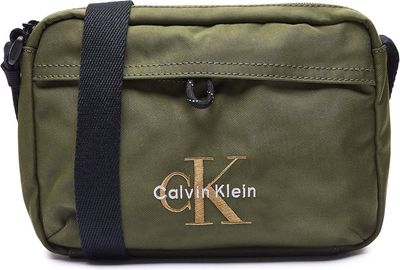 Torba męska Calvin Klein ze sklepu: Gomez Fashion Store w kategorii: Torby męskie - zdjęcie 874714-BD9-10338_CK255M000025393