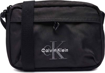 Torba męska Calvin Klein ze sklepu: Gomez Fashion Store w kategorii: Torby męskie - zdjęcie 874714-BD9-10338_CK255M000025544