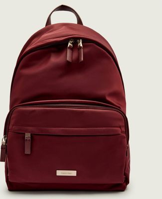 Calvin Klein - Plecak ze sklepu: Gomez Fashion Store w kategorii: Plecaki - zdjęcie 874714-BD9-10338_CK255M000026E16