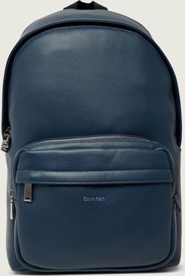 Calvin Klein - Plecak ze sklepu: Gomez Fashion Store w kategorii: Plecaki - zdjęcie 874714-BD9-10338_CK255M000030E15