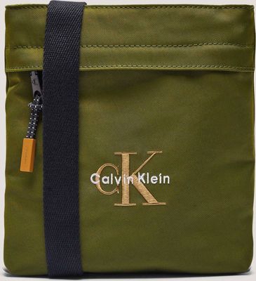 Torba męska Calvin Klein ze sklepu: Gomez Fashion Store w kategorii: Torby męskie - zdjęcie 874714-BD9-10338_CK255M000035393