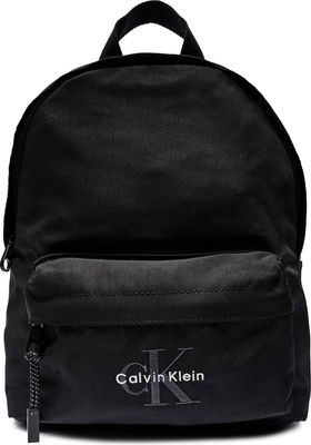 Plecak Calvin Klein ze sklepu: Gomez Fashion Store w kategorii: Plecaki - zdjęcie 874714-BD9-10338_CK255M000040544