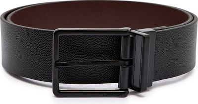 Pasek Calvin Klein ze sklepu: Gomez Fashion Store w kategorii: Paski męskie - zdjęcie 874714-BD9-10338_CK255M000047E18