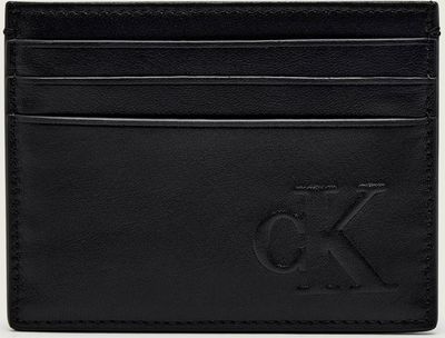 Etui Calvin Klein ze sklepu: Gomez Fashion Store w kategorii: Etui - zdjęcie 874714-BD9-10338_CK255M000049544