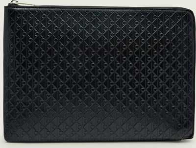 ze sklepu: Gomez Fashion Store w kategorii: Kosmetyczki - zdjęcie 874714-BD9-10338_CK255M000059544