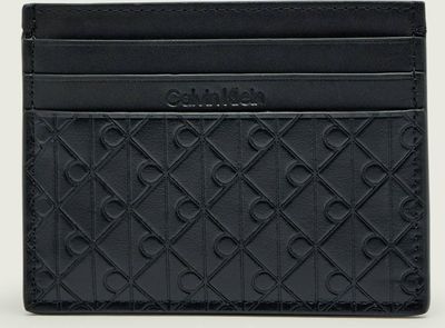Etui Calvin Klein ze sklepu: Gomez Fashion Store w kategorii: Etui - zdjęcie 874714-BD9-10338_CK255M000062544