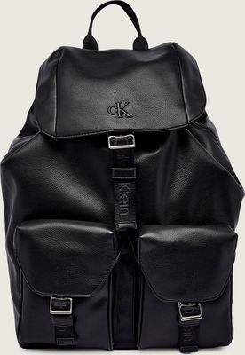 Plecak Calvin Klein ze sklepu: Gomez Fashion Store w kategorii: Plecaki - zdjęcie 874714-BD9-10338_CK255M000068544