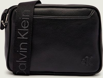 Torba męska Calvin Klein ze sklepu: Gomez Fashion Store w kategorii: Torby męskie - zdjęcie 874714-BD9-10338_CK255M000069544