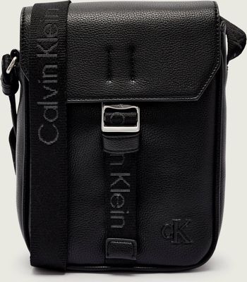 Torba męska Calvin Klein ze sklepu: Gomez Fashion Store w kategorii: Torby męskie - zdjęcie 874714-BD9-10338_CK255M000071544
