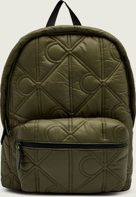 Plecak Calvin Klein ze sklepu: Gomez Fashion Store w kategorii: Plecaki - zdjęcie 874714-BD9-10338_CK255M000072393