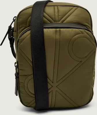 Torba męska Calvin Klein ze sklepu: Gomez Fashion Store w kategorii: Torby męskie - zdjęcie 874714-BD9-10338_CK255M000074393